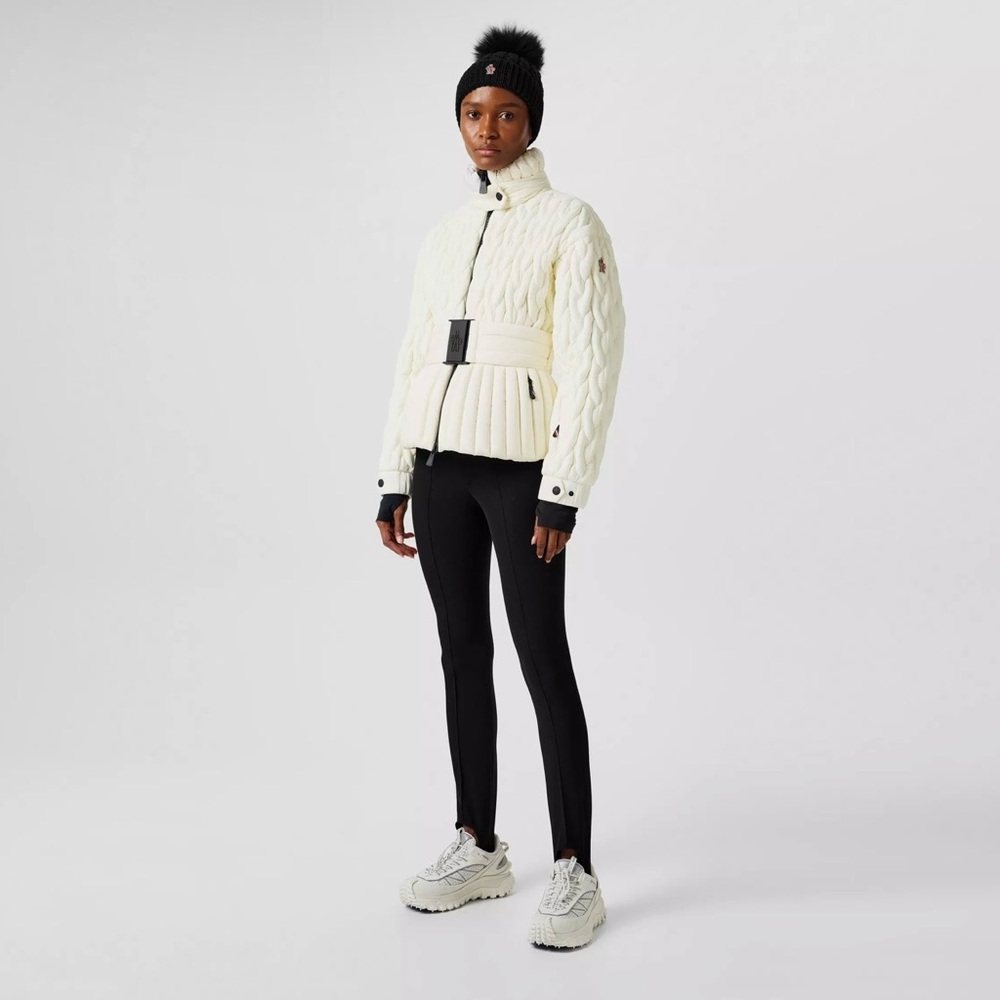 Moncler Maipo Goose Down Puffer Jacket NWOT - Picture 4 of 16
